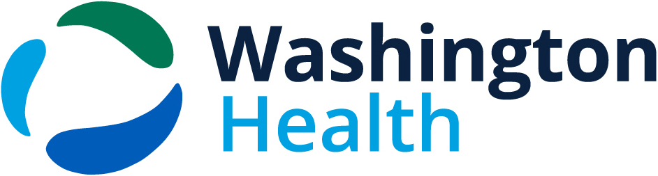 Washington Hospital Healthcare System logo